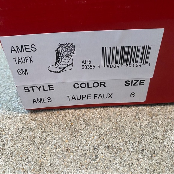 Zigi Soho Ankle Boots - Picture 9 of 9